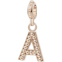 Pendente Rosato Donna in Argento RZ079 - RZ079